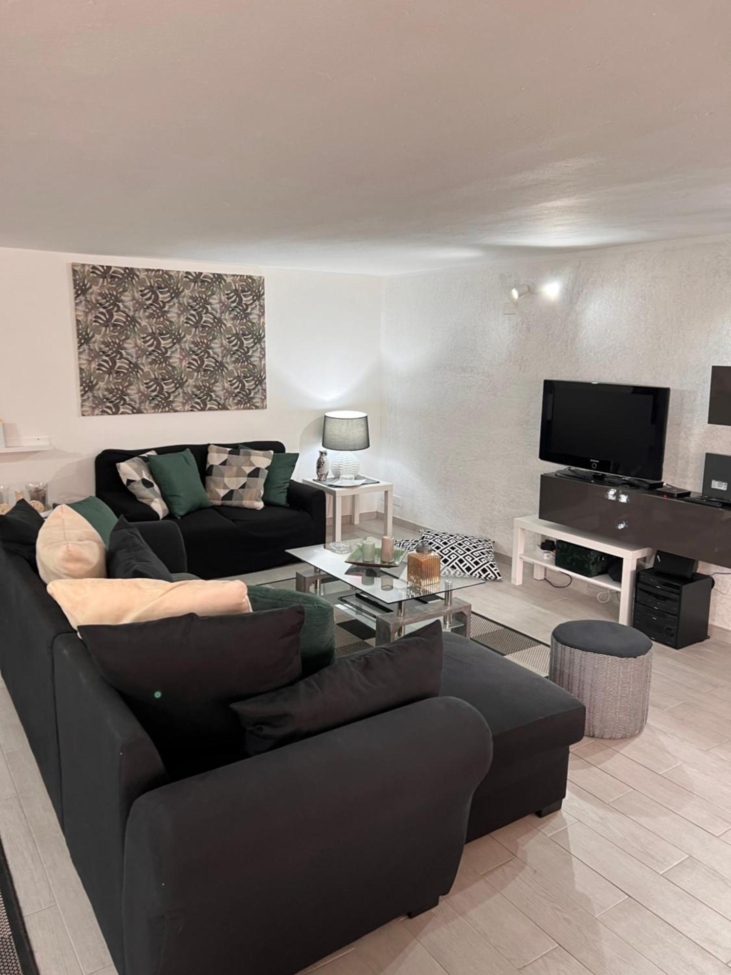 Casa Vacanze Manzoni 29 Каляри Екстериор снимка