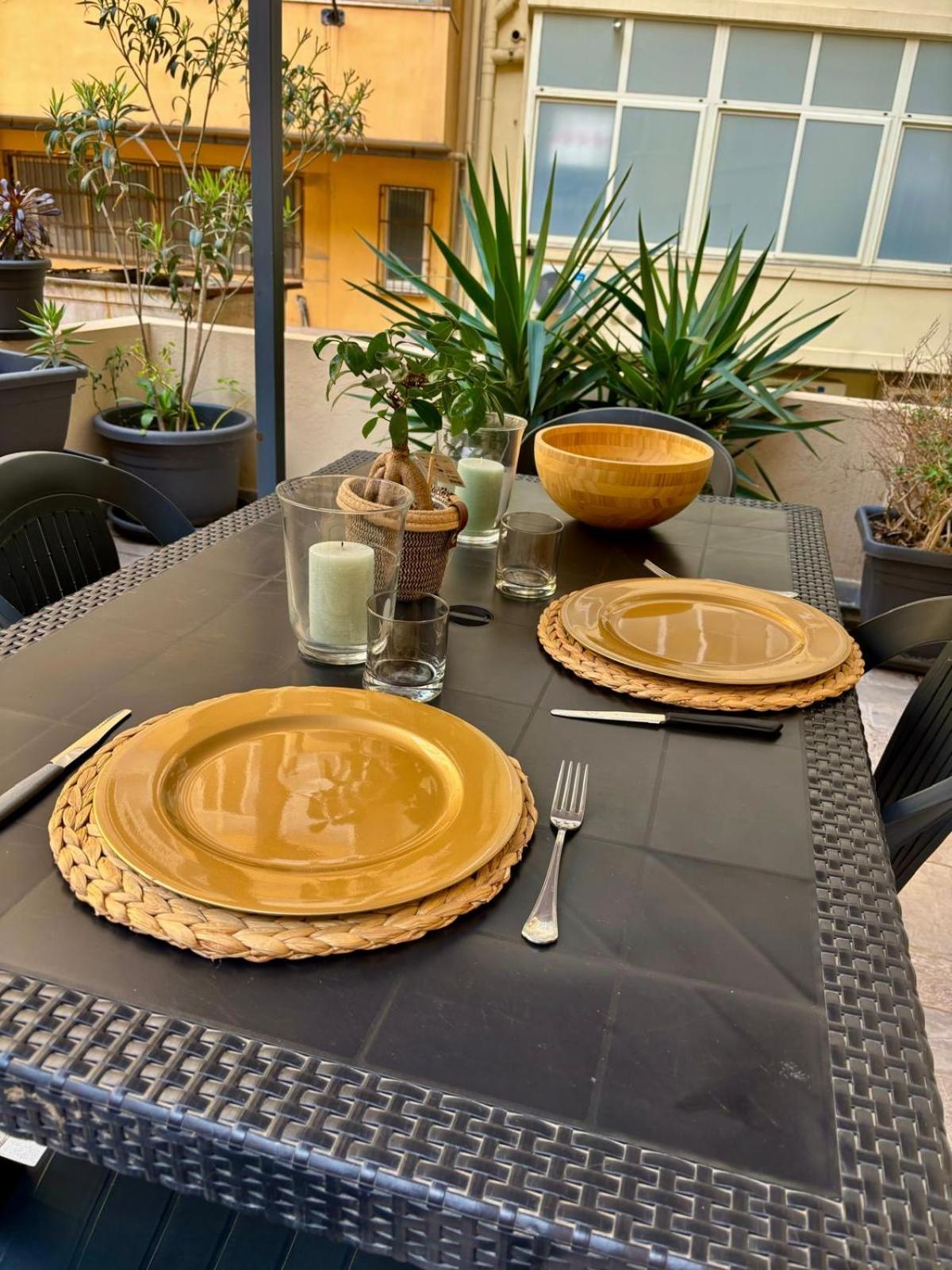 Casa Vacanze Manzoni 29 Каляри Екстериор снимка