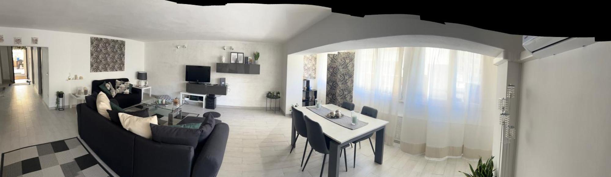 Casa Vacanze Manzoni 29 Каляри Екстериор снимка