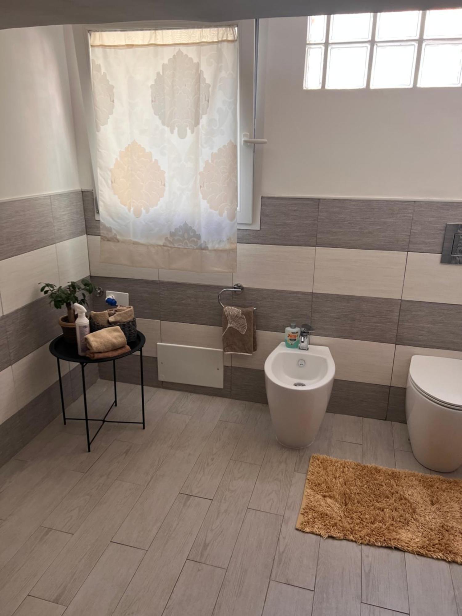 Casa Vacanze Manzoni 29 Каляри Екстериор снимка