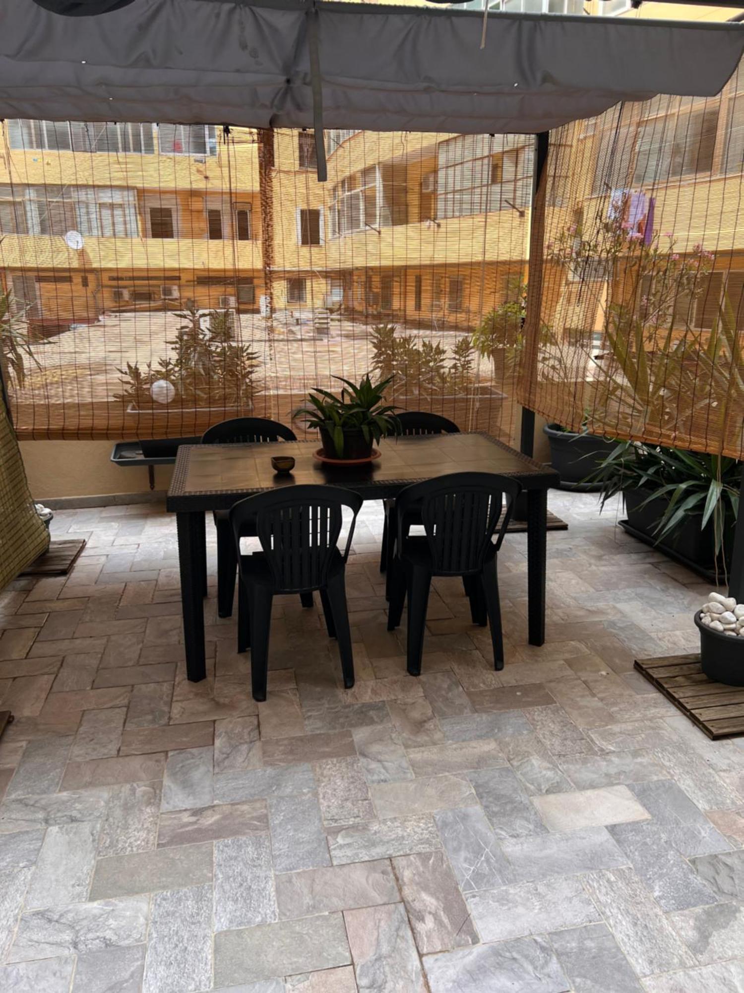 Casa Vacanze Manzoni 29 Каляри Екстериор снимка