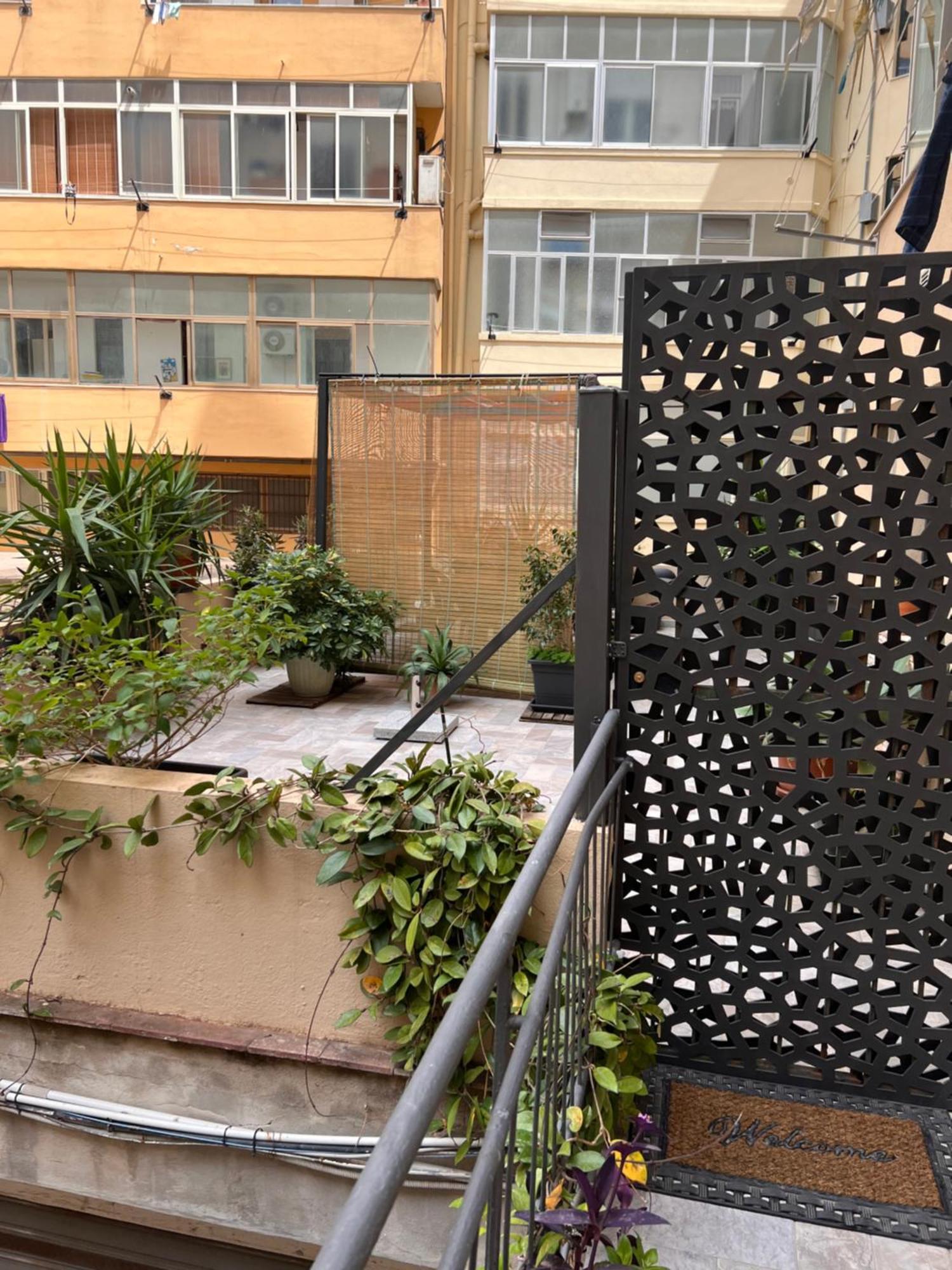 Casa Vacanze Manzoni 29 Каляри Екстериор снимка
