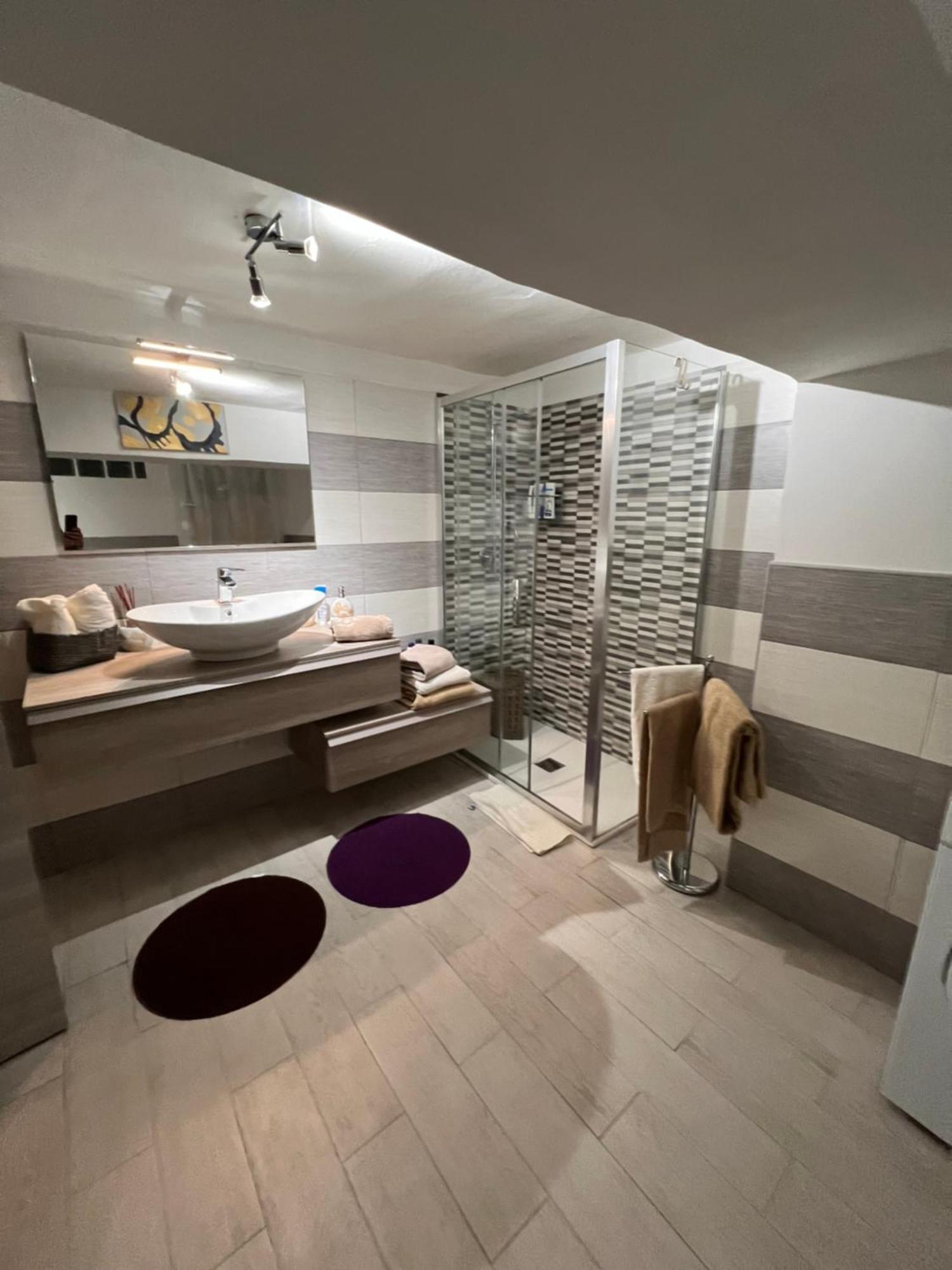 Casa Vacanze Manzoni 29 Каляри Екстериор снимка